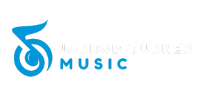 Jarrod Turner Music  Logo